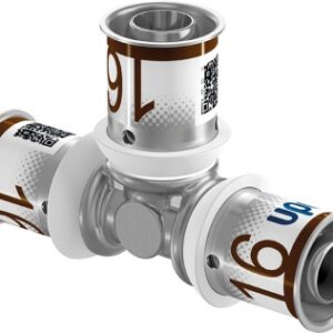 Té uponor à sertir égal 20x20x20. disponible abidjan cote d'ivoire.
