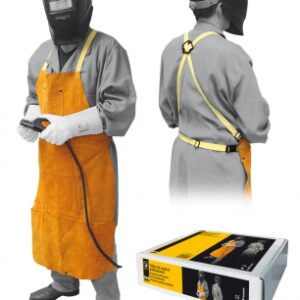 Tablier de soudeur pro. disponible abidjan cote d'ivoire.