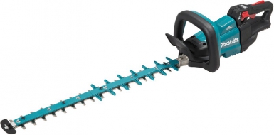 Taille-haie électrique sur accu "duh602z" - livré nu (sans batterie). disponible abidjan cote d'ivoire.