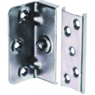 Taquet de lit zingué 50 mm (les 100 pièces)​ ​. disponible abidjan cote d'ivoire.