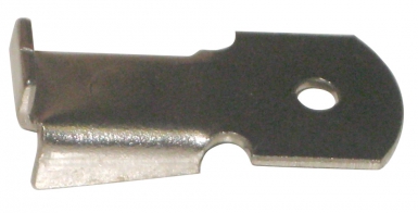 Taquets de crémaillère acier nickelé blister 12 p. disponible abidjan cote d'ivoire.