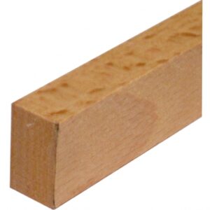 Tasseau hêtre 9x18 mm lg. disponible abidjan cote d'ivoire.