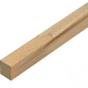 Tasseau pour crémaillère hêtre 18 x 22 mm - long. disponible abidjan cote d'ivoire.