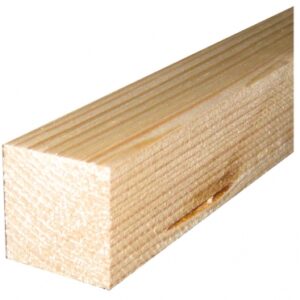 Tasseau sapin du nord petit nœud 44x44 mm lg. disponible abidjan cote d'ivoire.