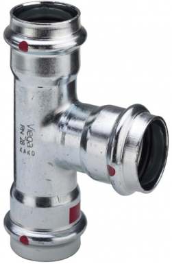 Te reduit acier carb 18x15x18. disponible abidjan cote d'ivoire.