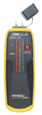 Testeur d'humidité c. disponible abidjan cote d'ivoire.