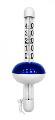 Thermometre flottant vertical. disponible abidjan cote d'ivoire.