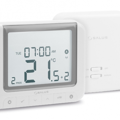 THERMOSTAT NUMÉRIQUE PROGRAMMABLE SANS FIL OPENTHERM RT520RF. Faites confiance à Quincaillerie Sénégalaise pour vos équipements de plomberie et de bâtiment. Nous offrons des produits durables pour vos projets de rénovation ou de construction. Commandez dès maintenant en toute simplicité.