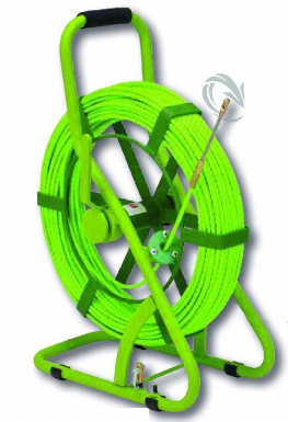 Tire fils avec touret " polyester butler " ø 6 mm lg. disponible abidjan cote d'ivoire.