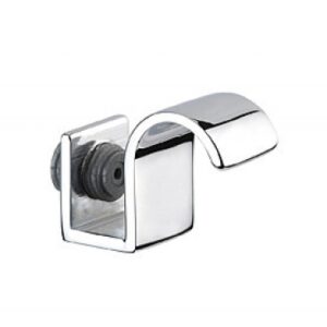 Tirette de glace 16x25 mm laiton chromé. disponible abidjan cote d'ivoire.