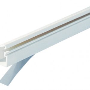 Tmr 12x12 wo moulure auto-adhésive 1 cpt blanc le m/l. disponible abidjan cote d'ivoire.