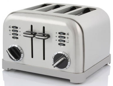Toaster 4 t. disponible abidjan cote d'ivoire.