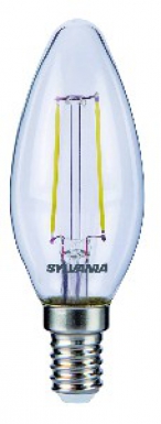 Toledo flamme led e14 250lm. disponible abidjan cote d'ivoire.