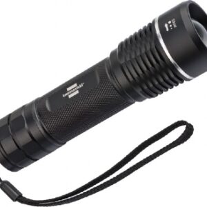 TORCHE LED FOCUS TL 1200AF - 1250 LUMENS - FOCUS PROGRESSIF RÉGLABLE EN CONTINU - BATTERIE LI-ION 3,7 V / 4,0 AH INTÉGRÉE. Quincaillerie Sénégalaise, votre boutique de référence pour des produits de plomberie, bâtiment, et quincaillerie. Achetez facilement en ligne et recevez vos articles à domicile.