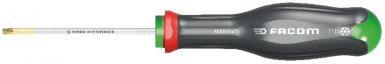 Tournevis bi-matière pour vis torx plus - long. disponible abidjan cote d'ivoire.