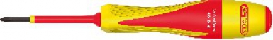 Tournevis philips ultimate isolé 1000v ø ph3 x 150 mm - poignée ergon. disponible abidjan cote d'ivoire.