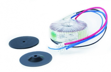 Transformateur 230v/12v 100va - tr100. disponible abidjan cote d'ivoire.