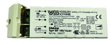 Transformateur électronique 230 v/12 v - 100 va. disponible abidjan cote d'ivoire.