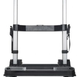 Trolley tstak fatmax - capacité 100 kg (surface plane) / 50 kg (escaliers). disponible abidjan cote d'ivoire.