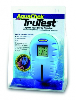 Tru test. disponible abidjan cote d'ivoire.