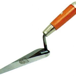 Truelle langue de chat, lame acier trempé 9/10° - lame 16 cm. disponible abidjan cote d'ivoire.