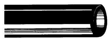 Tube ø 75 mm - ép. disponible abidjan cote d'ivoire.