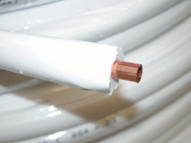 Tube cuivre frigo. disponible abidjan cote d'ivoire.