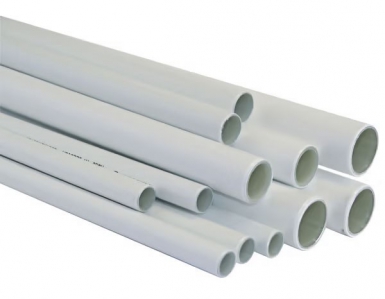 Tube en barre multicouche nu pert/al/pert ø 20x2,0 - barre de 4 m. disponible abidjan cote d'ivoire.