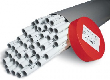 Tube fluxo nu ø 50 x ép. disponible abidjan cote d'ivoire.