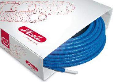 Tube fluxo pré-fourreauté ø 20 x ép. disponible abidjan cote d'ivoire.