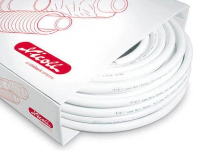 Tube fluxo pré-isolé ø 20 x ép. disponible abidjan cote d'ivoire.