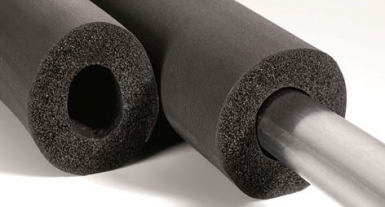 Tube isolant insul-tube non-fendu - long. disponible abidjan cote d'ivoire.