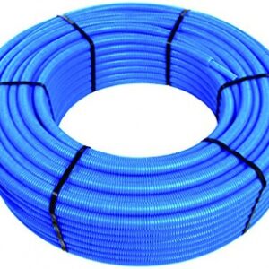 Tube per gainé 16 bleu - ø 13-16 mm - long. disponible abidjan cote d'ivoire.