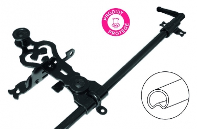 Tube seul tubrain 2,40 m​​ ​. disponible abidjan cote d'ivoire.