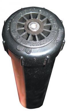 Tuyère hunter ps u415a réglable - taraudée 1/2" - rayon 5 m. disponible abidjan cote d'ivoire.