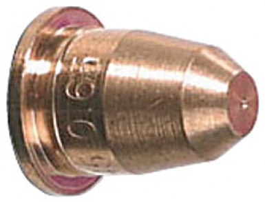 Tuyères de torche plasma 20k - 21kf - 10 pièces. disponible abidjan cote d'ivoire.