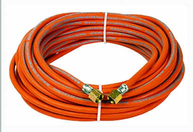 Tuyau caoutchouc 20 m - ø int. disponible abidjan cote d'ivoire.