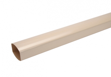 Tuyau de descente 105 x 76 - long. disponible abidjan cote d'ivoire.