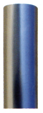 Tuyau de descente ø 80 - zinc - long. disponible abidjan cote d'ivoire.