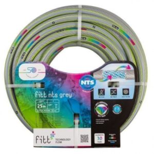 Tuyau nts grey gris 19mm 25m. disponible abidjan cote d'ivoire.