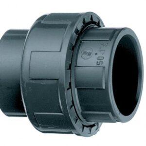 Union 3 pièces série pression - ø 63 - pn 16. disponible abidjan cote d'ivoire.