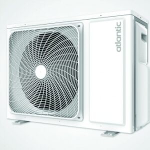 Unité extérieure dojo r32 1u018dbrb - hxlxp 553x800x275 mm - 5. disponible abidjan cote d'ivoire.