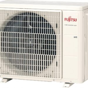 Unité extérieure monosplit takao m2 - asyg 12 kmtb - hxlxp 541x663x290 mm - 3,4 kw - poids 23 kg. disponible abidjan cote d'ivoire.