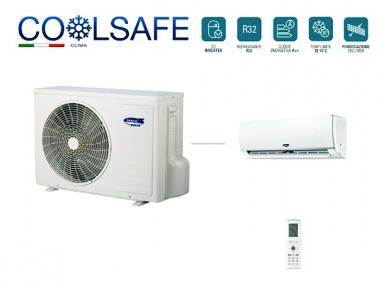 UNITÉ INTÉRIEURE BASSE TEMPÉRATURE COOLSAFE 2,6 KW. Quincaillerie Sénégalaise est votre allié pour vos projets de construction, de rénovation et de bricolage. Nous proposons une large gamme de produits pour répondre à tous vos besoins. Achetez en ligne en toute confiance.