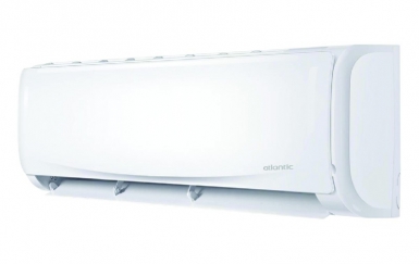 Unité intérieure dojo r32 as 009 dbb - hxlxp 280x820x195 mm - 2,6 kw. disponible abidjan cote d'ivoire.