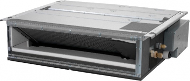 Unité intérieure gainable fdxm 25f9 - hxlxp 200x750x620. disponible abidjan cote d'ivoire.