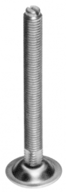 Vérin vis ø 10x60 mm​ ​. disponible abidjan cote d'ivoire.