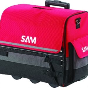 Valise à outils textile 33 l avec trolley bag-7n  dim. disponible abidjan cote d'ivoire.