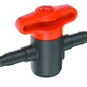 Vanne de régulation et d'arrêt (3/16") - réf. disponible abidjan cote d'ivoire.