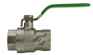 Vanne à purge ff - filetage 20x27 - pn32 "nf". disponible abidjan cote d'ivoire.